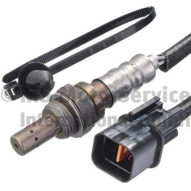 PIERBURG Lambda sensor Article number: 7.02604.76.0 cheaply