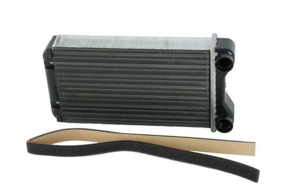 THERMOTEC Heater matrix Article number: D6A002TT cheaply