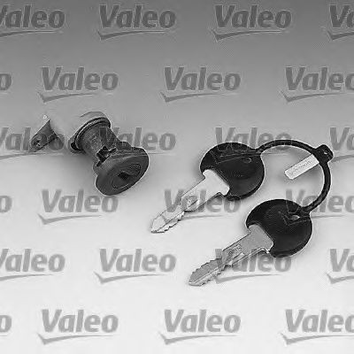 VALEO Lock Cylinder Article number: 252211 cheaply
