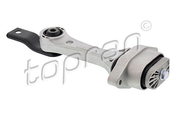 TOPRAN Engine mount Article number: 113 307 cheaply