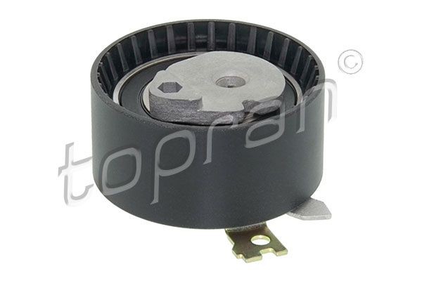 TOPRAN Timing belt tensioner pulley Article number: 700 124 cheaply