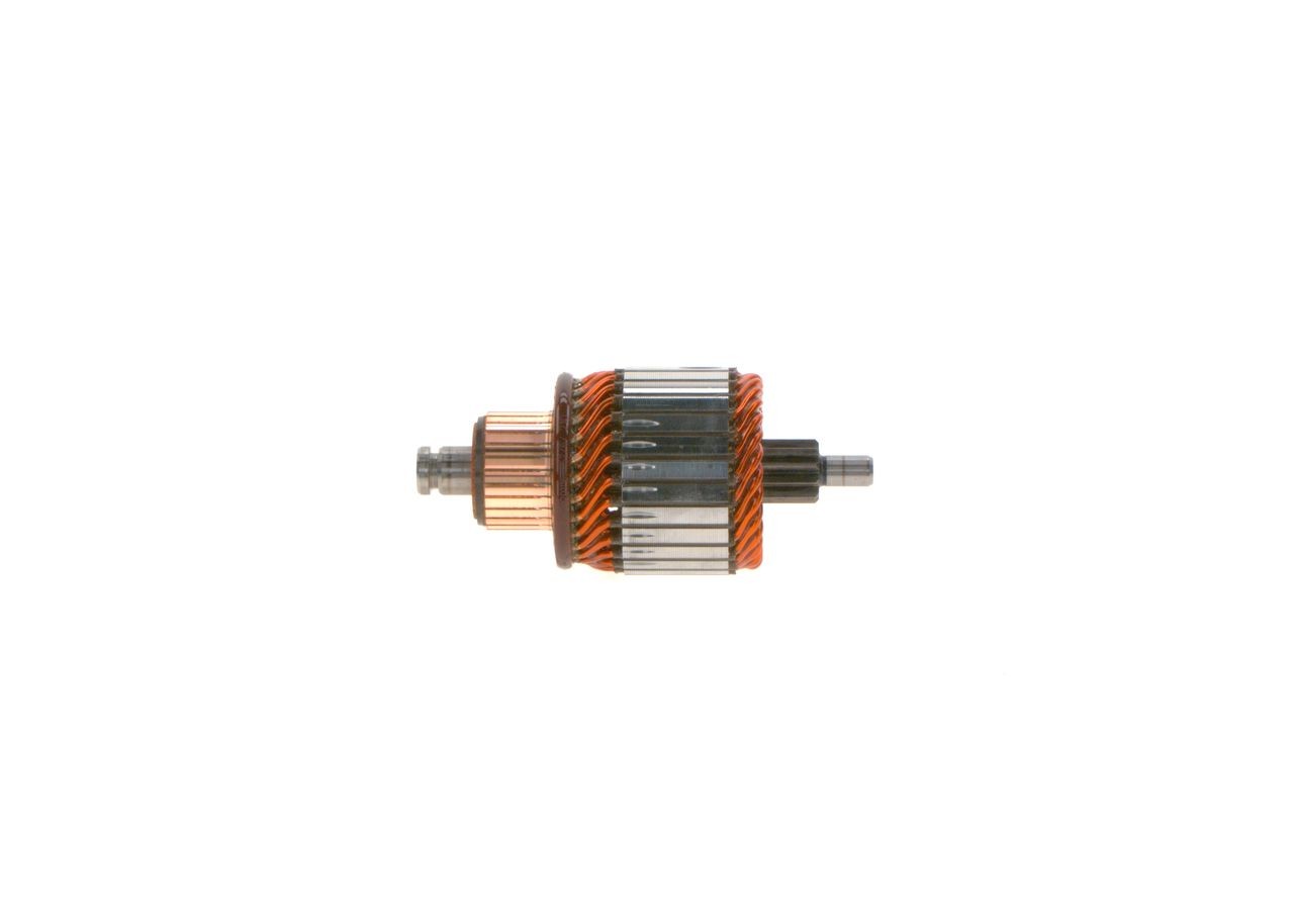 BOSCH Armature, starter Article number: 1 004 011 210 cheaply
