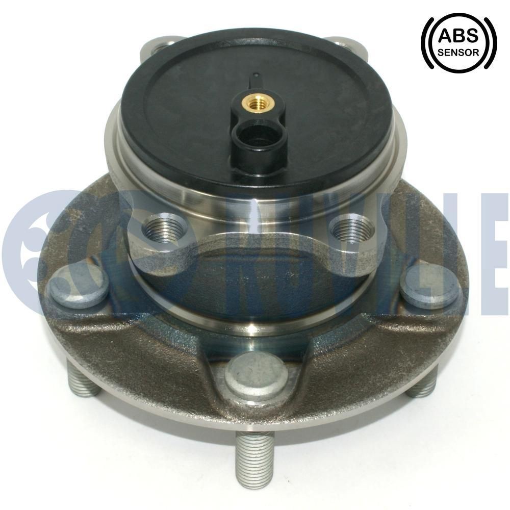 RUVILLE Wheel Hub Article number: 486804 cheaply