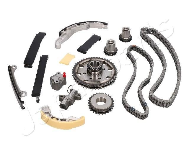 JAPANPARTS Timing chain kit Article number: KDK-112 cheaply