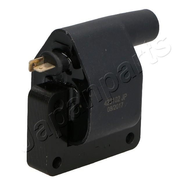 JAPANPARTS Ignition coil Article number: BO-502 cheaply