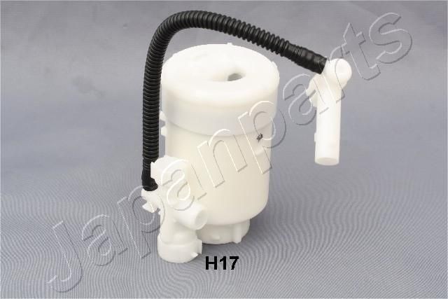 JAPANPARTS Brændstof-filter Varenummer: FC-H17S billige