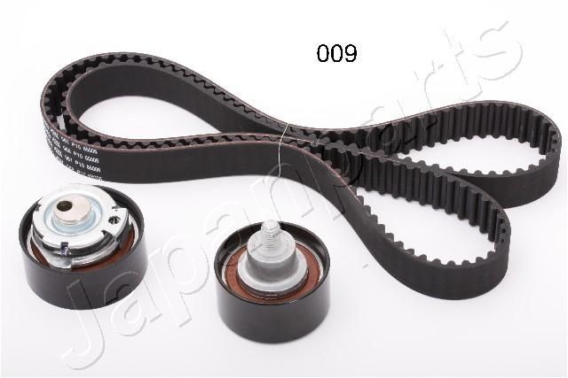 JAPANPARTS Timing belt kit Article number: KDD-009 cheaply