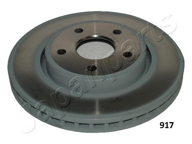 JAPANPARTS Brake disc Article number: DI-917 cheaply
