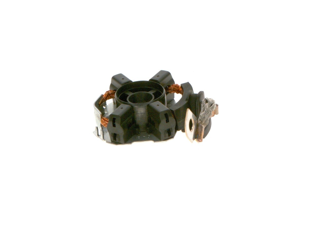 BOSCH Holder, kulbørster Varenummer: 1 004 336 567 billige