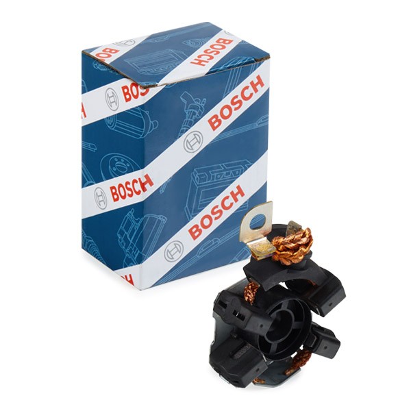 BOSCH Holder, carbon brushes Article number: 1 004 336 598 cheaply
