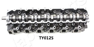 JAPANPARTS Cylinder Head Article number: XX-TY012S cheaply