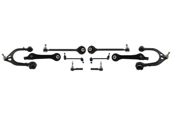 MAPCO Link Set, wheel suspension Article number: 53941 cheaply