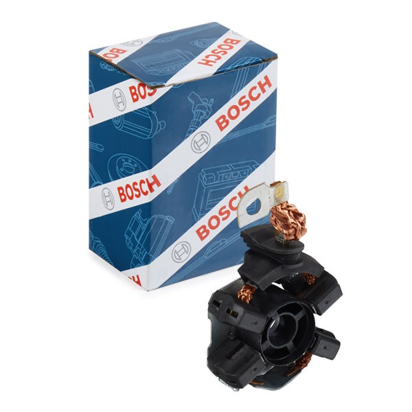 BOSCH Holder, carbon brushes Article number: 1 004 336 678 cheaply