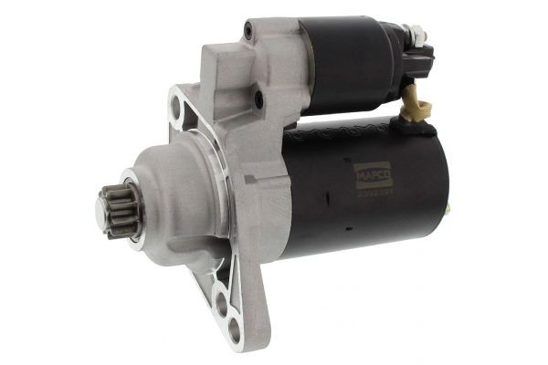 MAPCO Starter motor Article number: 13878 cheaply