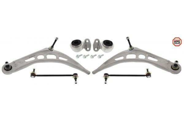 MAPCO Link Set, wheel suspension Article number: 53676/1HPS cheaply