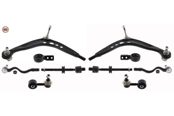 MAPCO Link Set, wheel suspension Article number: 53670/1HPS cheaply