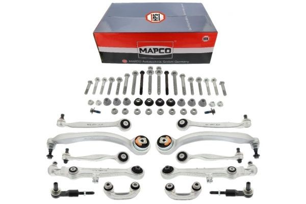 MAPCO Link Set, wheel suspension Article number: 59818/1HPS cheaply