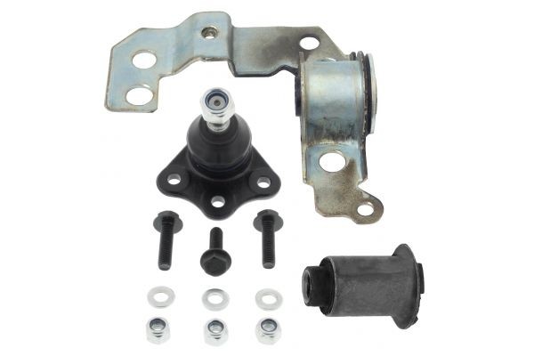 MAPCO Control arm repair kit Article number: 19234 cheaply
