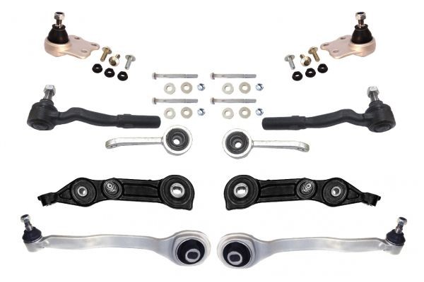 MAPCO Link Set, wheel suspension Article number: 53836/1 cheaply