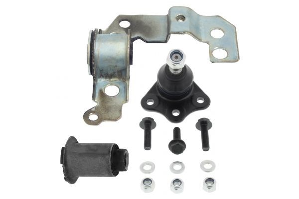MAPCO Control arm repair kit Article number: 19233 cheaply