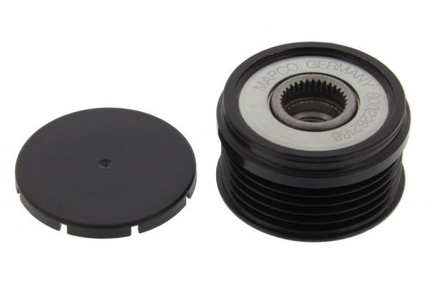 MAPCO Alternator Freewheel Clutch Article number: 14750 cheaply