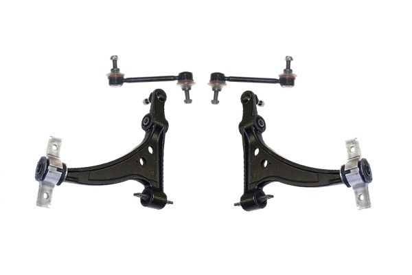MAPCO Link Set, wheel suspension Article number: 53031 cheaply