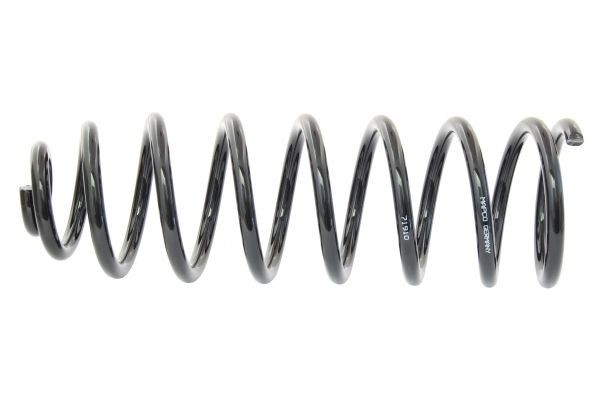 MAPCO Coil spring Article number: 71910 cheaply