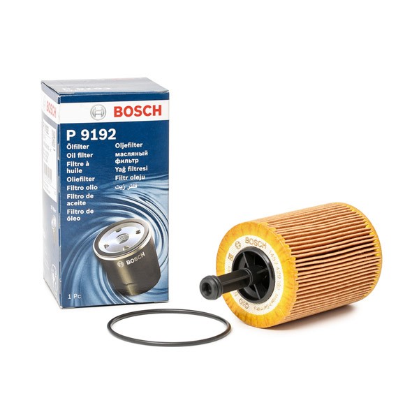 BOSCH Oliefilter Varenummer: 1 457 429 192 billige