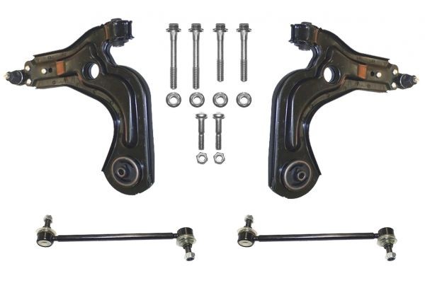 MAPCO Link Set, wheel suspension Article number: 53642/1 cheaply