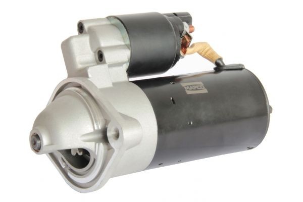 MAPCO Starter motor Article number: 13550 cheaply