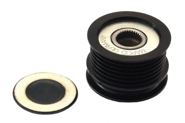 MAPCO Alternator Freewheel Clutch Article number: 14706 cheaply