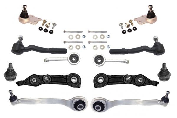 MAPCO Link Set, wheel suspension Article number: 53834/1 cheaply