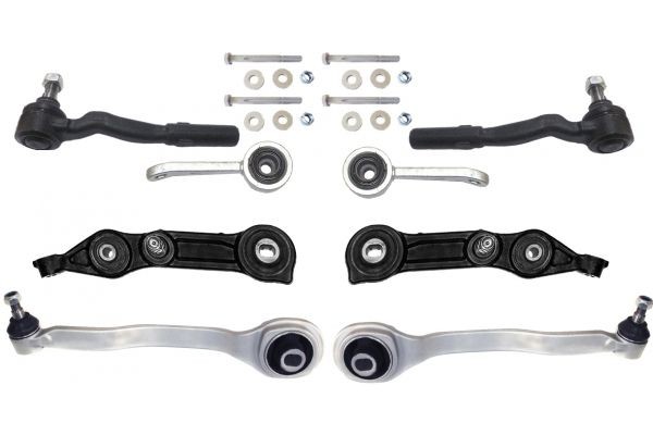 MAPCO Link Set, wheel suspension Article number: 53835/1 cheaply