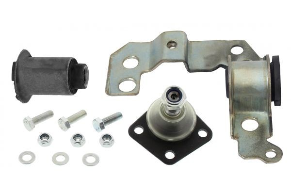 MAPCO 19236 Remondikomplekt,õõtshoob DOBLO 1.9 JTD 100 HP Diisel