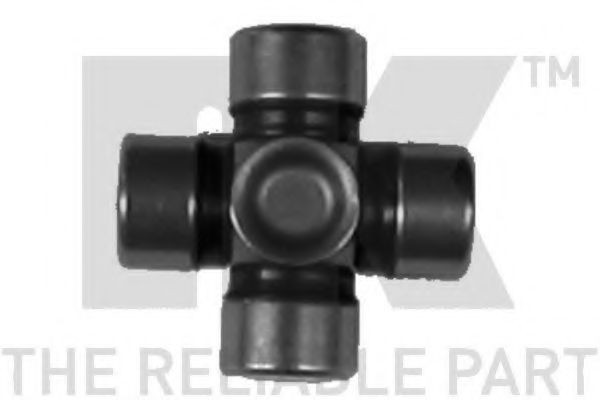 NK Joint, steering column Article number: 5104501 cheaply