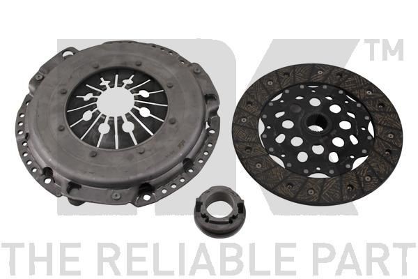 NK Timing belt kit Article number: 10147063 cheaply
