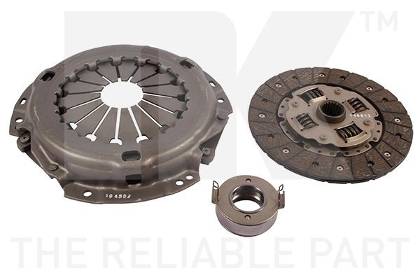 NK Water pump Article number: 10847043 cheaply