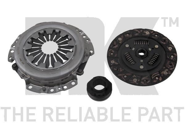 NK Water pump Article number: 10815003 cheaply
