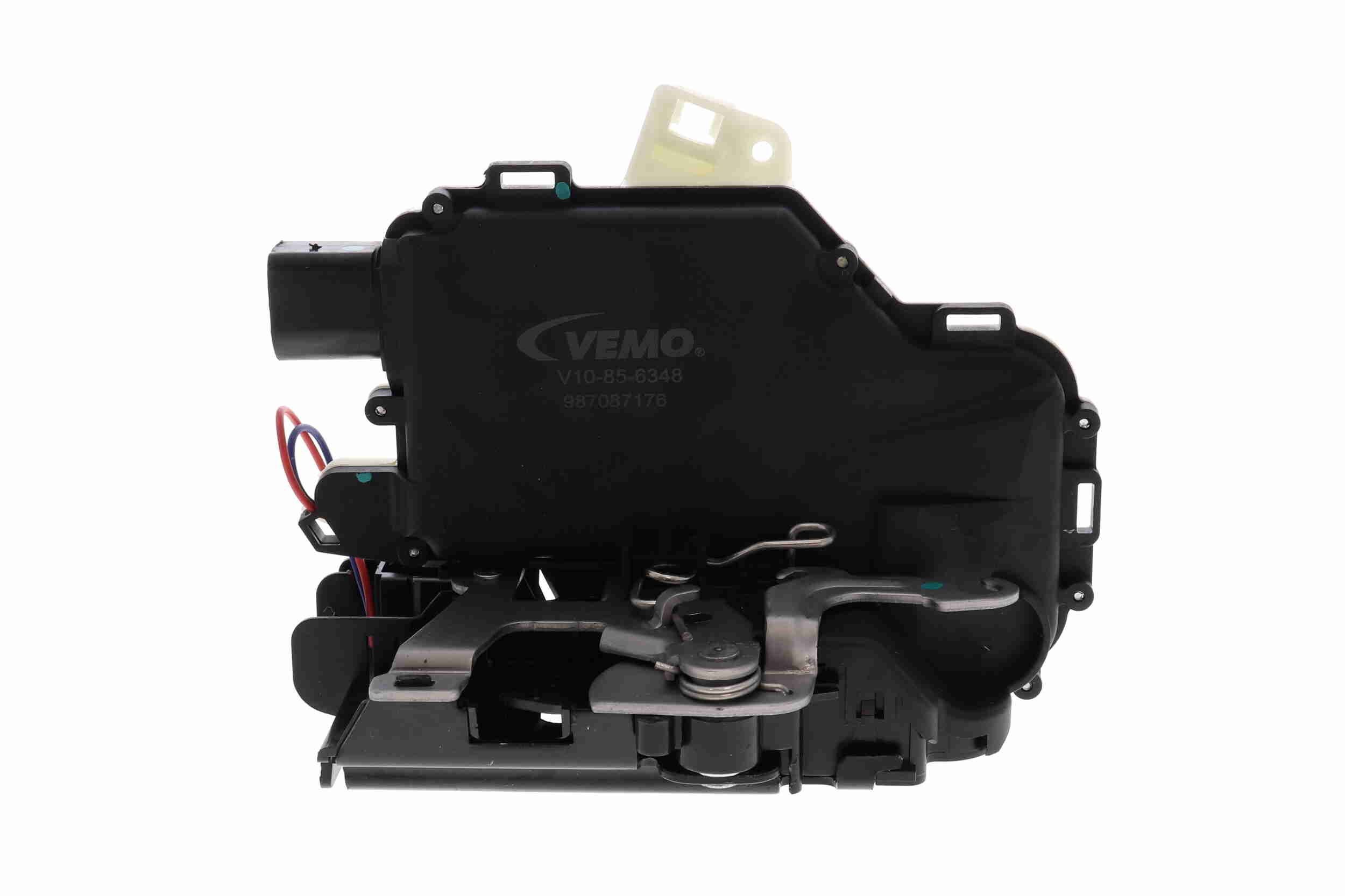 VEMO Door lock Article number: V10-85-6348 cheaply