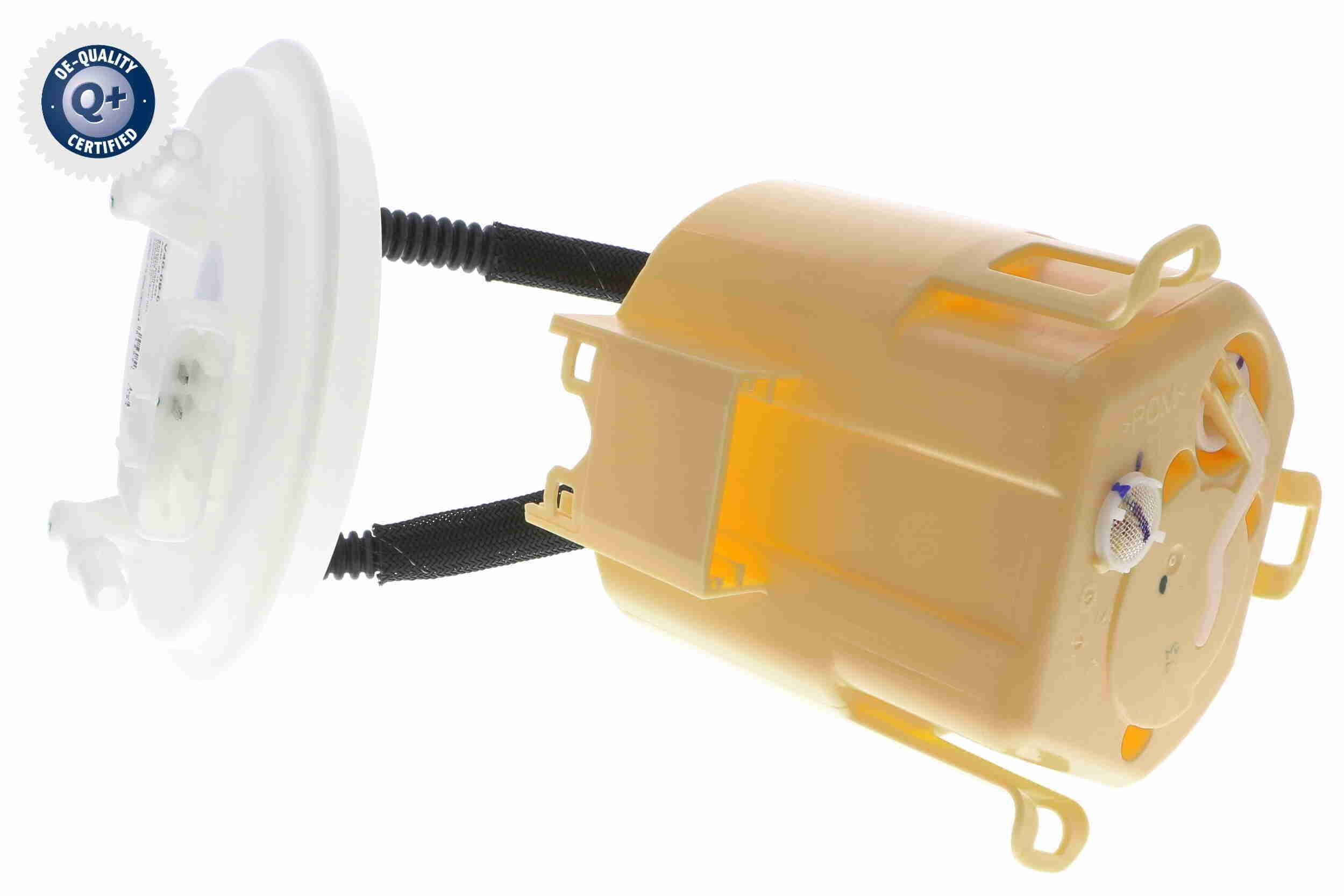 VEMO Swirlpot, fuel pump Article number: V40-09-0020 cheaply
