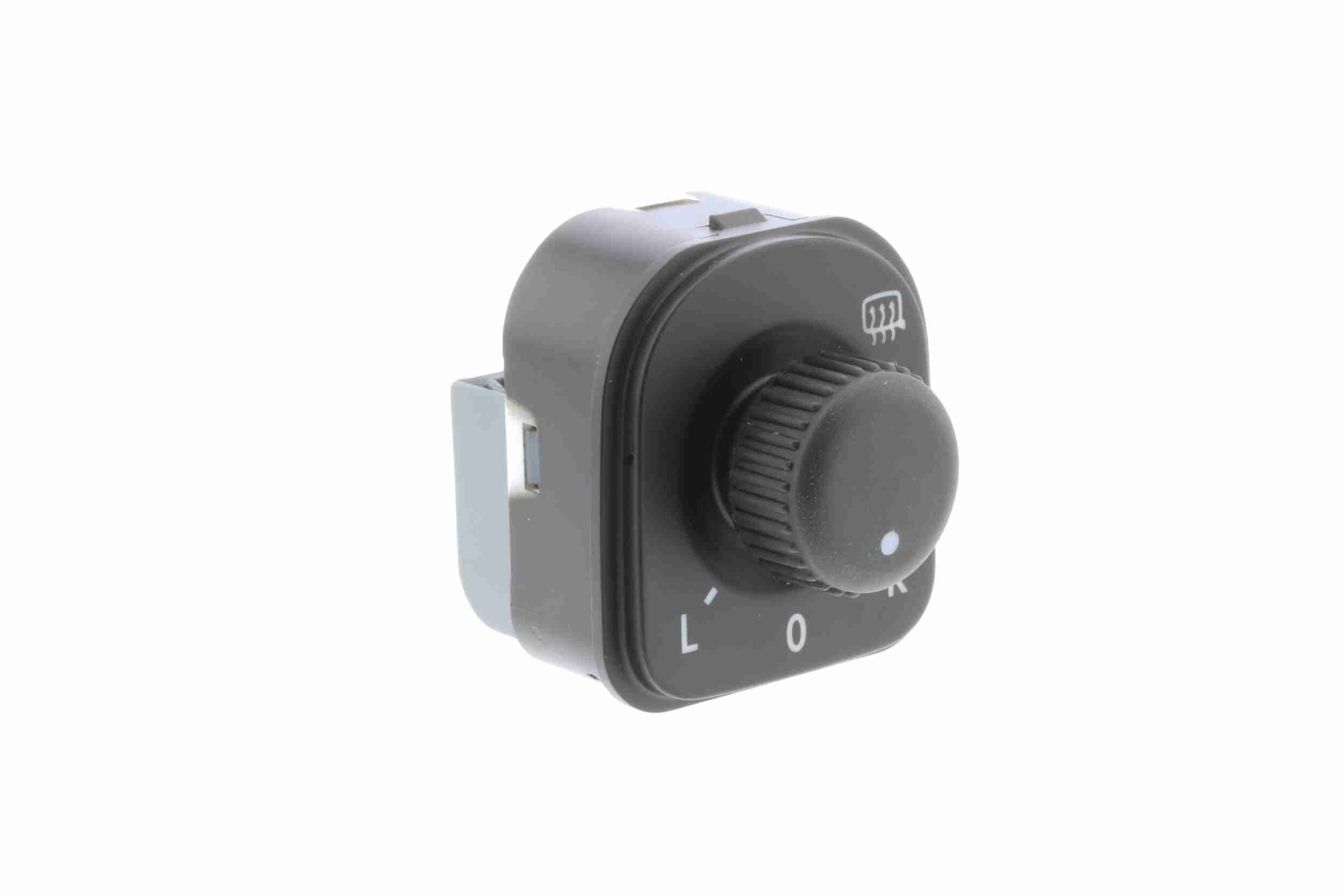 VEMO V10-73-0268 Switch, mirror adjustment EOS 3.2 V6 250 PS Petrol 2015