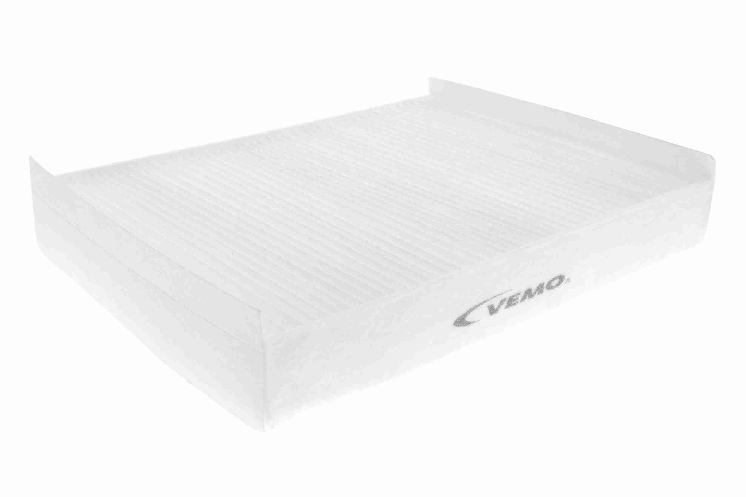 VEMO Pollen filter Article number: V30-31-1058 cheaply