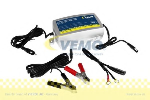 VEMO Batterilader Varenummer: V99-17-1005 billige