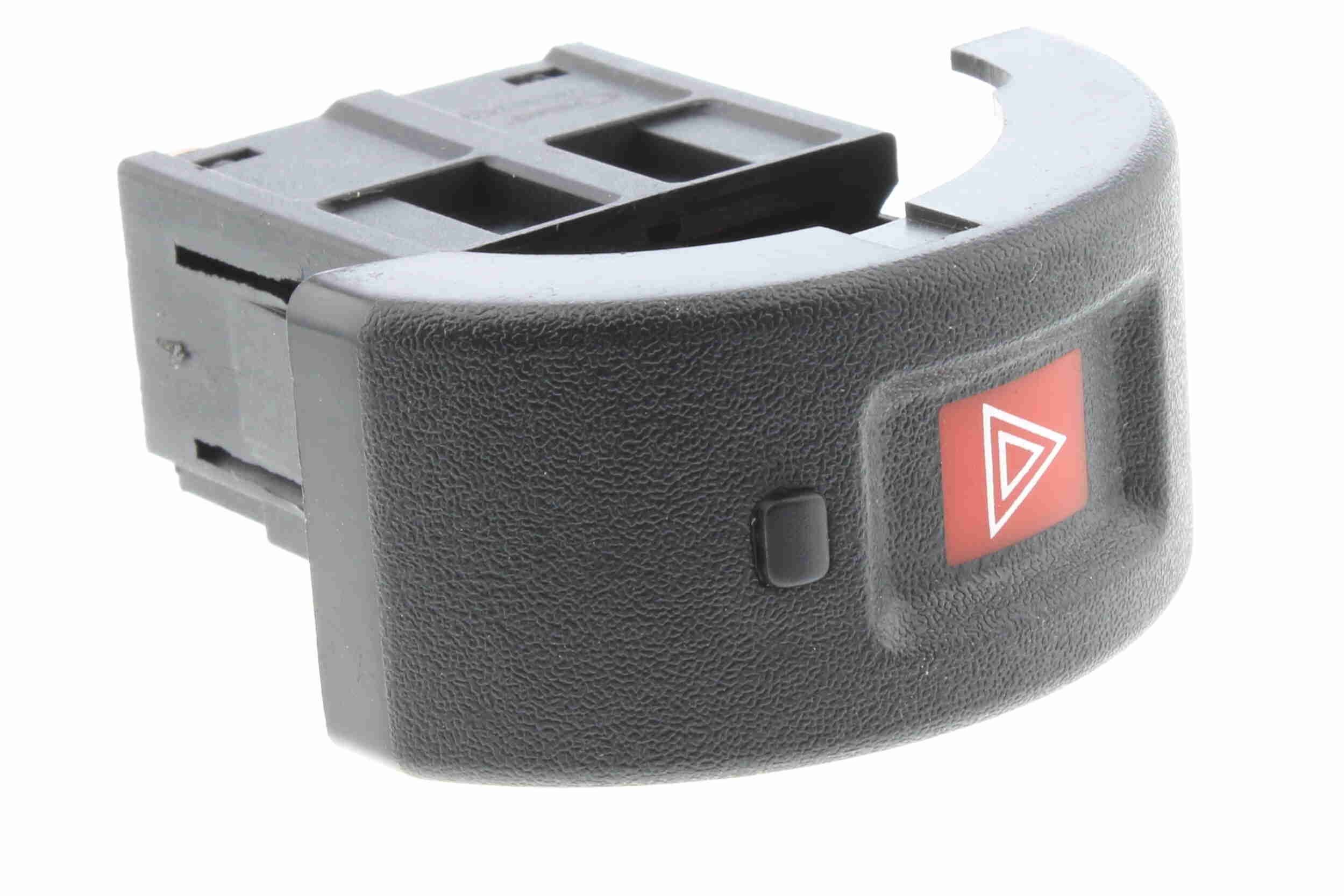 VEMO V40-80-2422 Hazard Light Switch ASTRA 1.8 16V (F08, F48) 116 PS Petrol 2005
