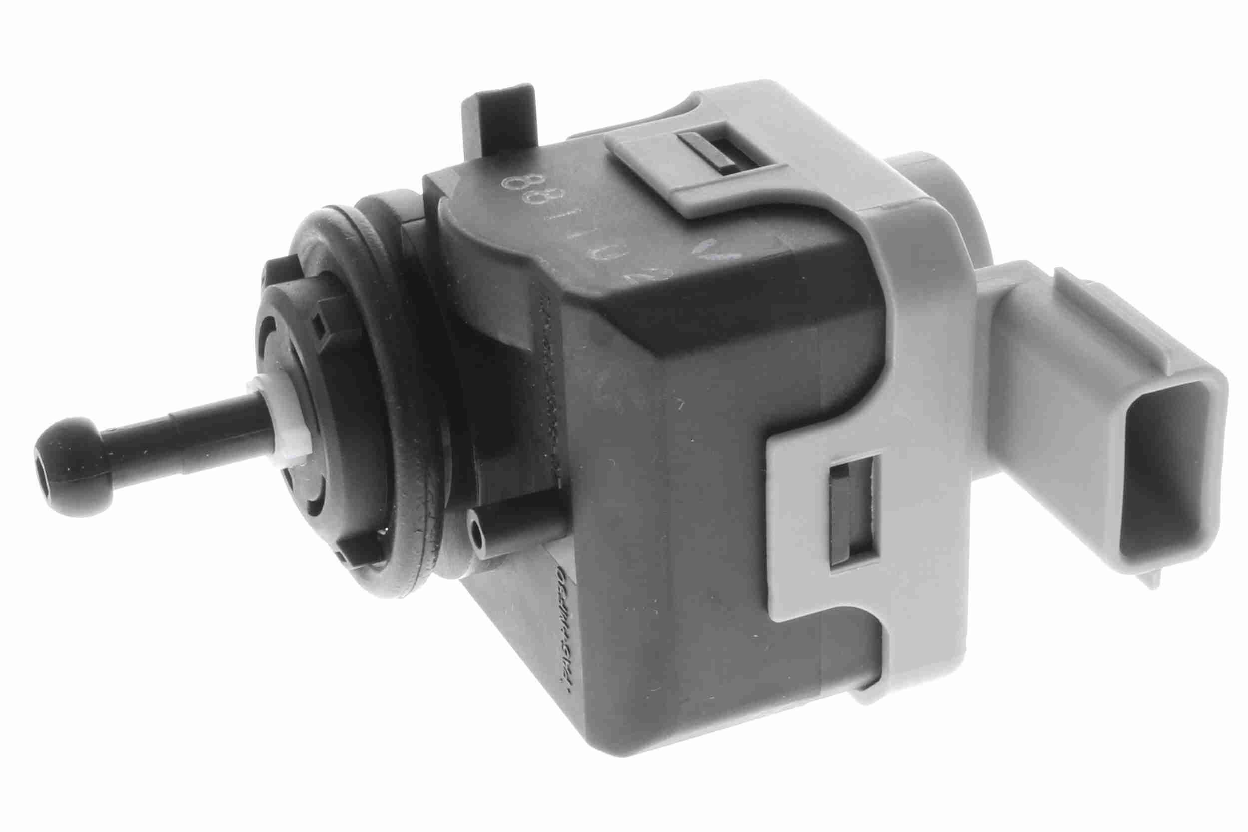 VEMO Servomotor, lygteindstilling Varenummer: V46-77-0026 billige