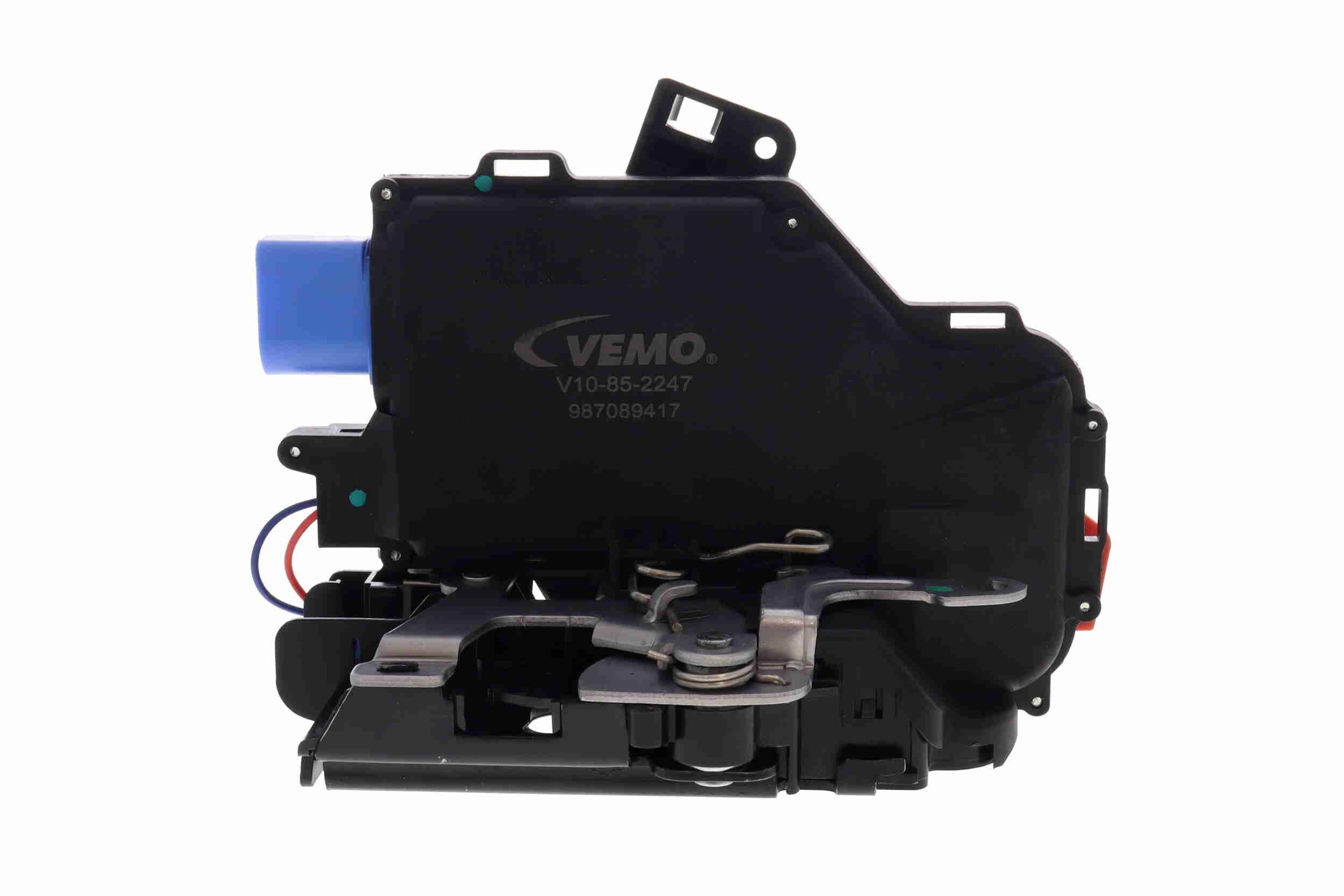 VEMO Door lock Article number: V10-85-2247 cheaply
