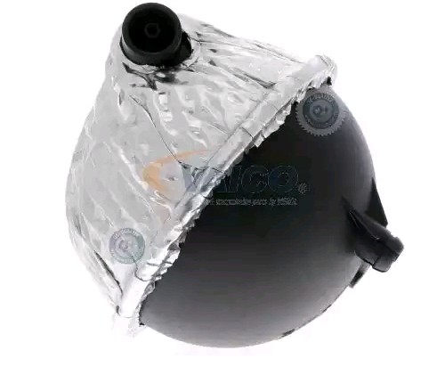 VAICO V10-2530 Trykakkumulator GOLF 1.9 TDI 110 HK Diesel 2006