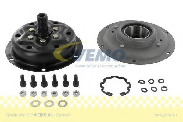 VEMO Driven Plate, magnetic clutch compressor Article number: V15-77-1037 cheaply