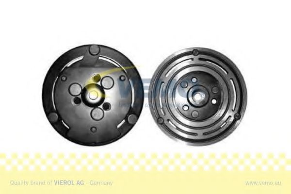 VEMO Nav, magnetkobling-kompressor Varenummer: V15-77-1029 billige