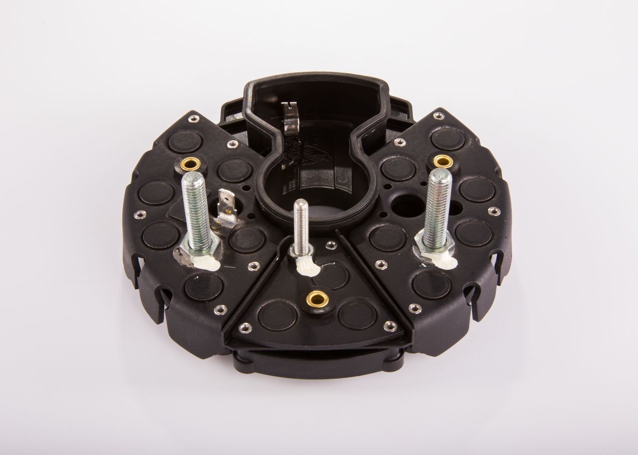 BOSCH Rectifier, alternator Article number: 1 127 320 973 cheaply